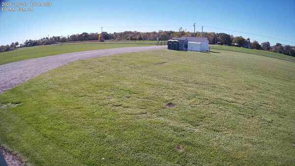 West Camera
