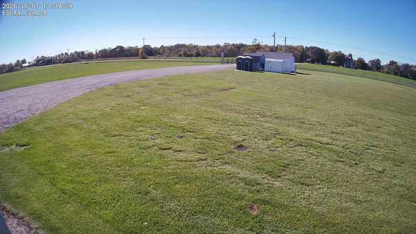 West Camera