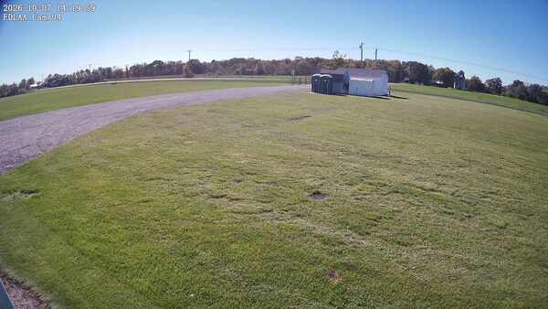 West Camera