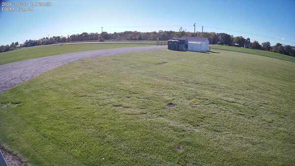 West Camera