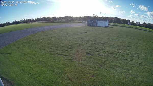 West Camera