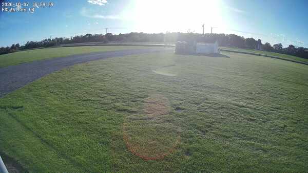 West Camera