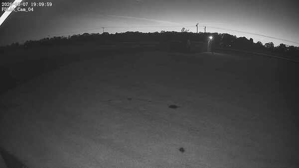 West Camera