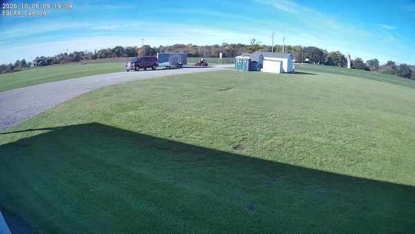 West Camera