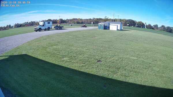 West Camera