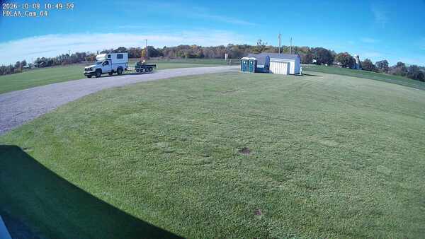 West Camera