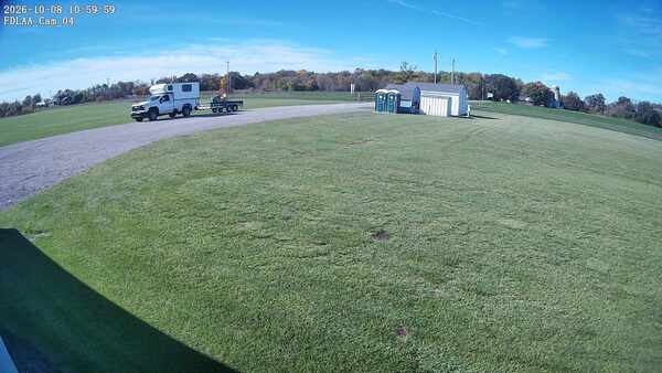 West Camera