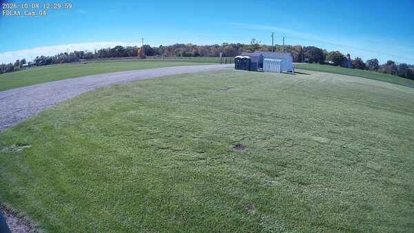 West Camera