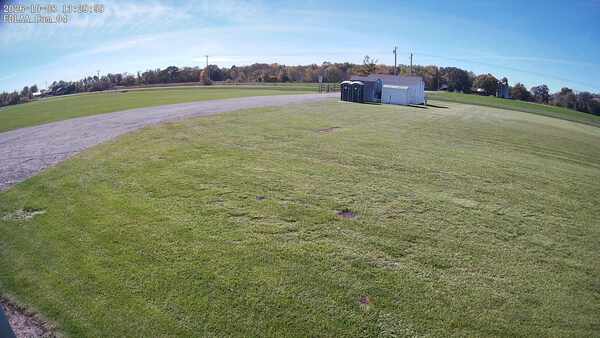 West Camera