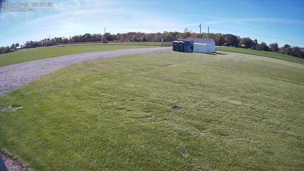 West Camera