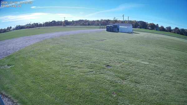 West Camera