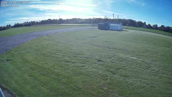 West Camera