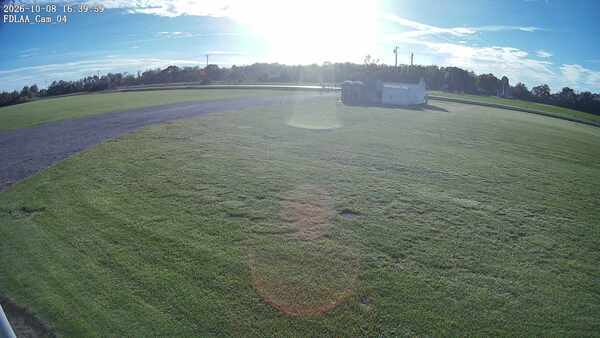 West Camera