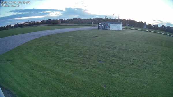 West Camera