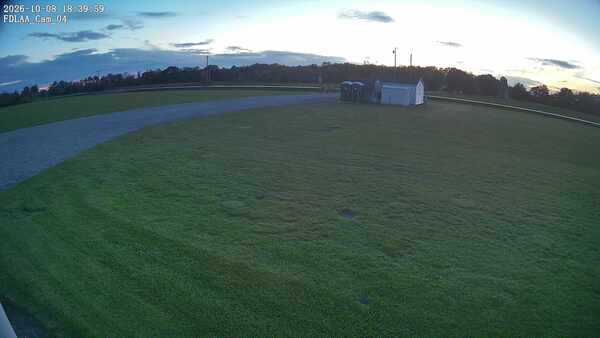 West Camera