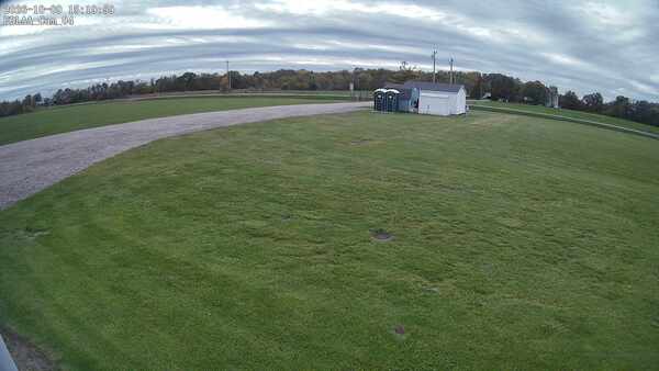 West Camera