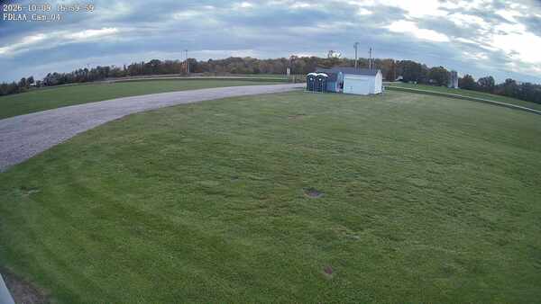 West Camera