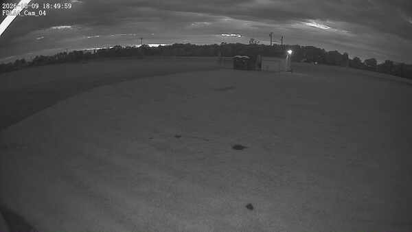 West Camera
