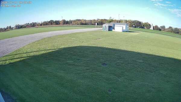 West Camera
