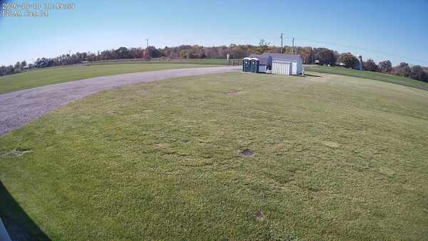 West Camera