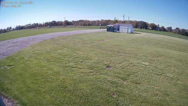 West Camera