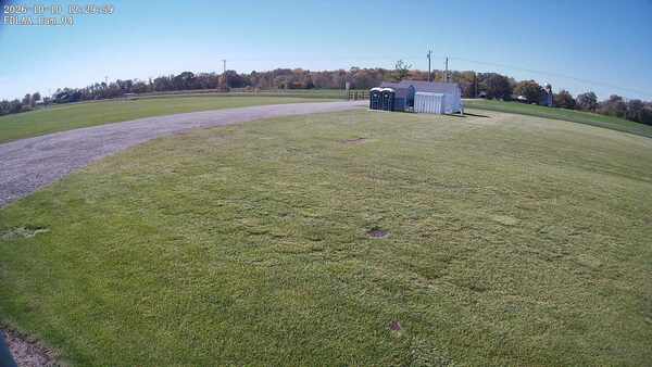 West Camera