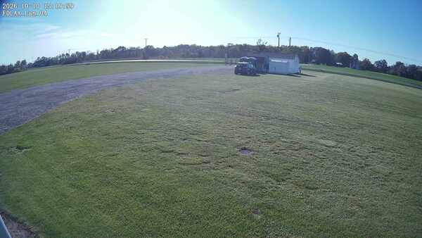 West Camera