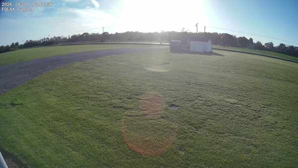 West Camera