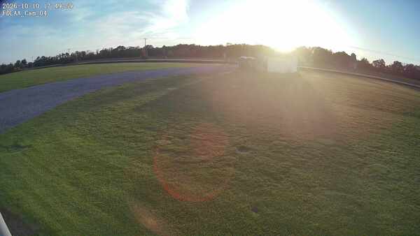 West Camera