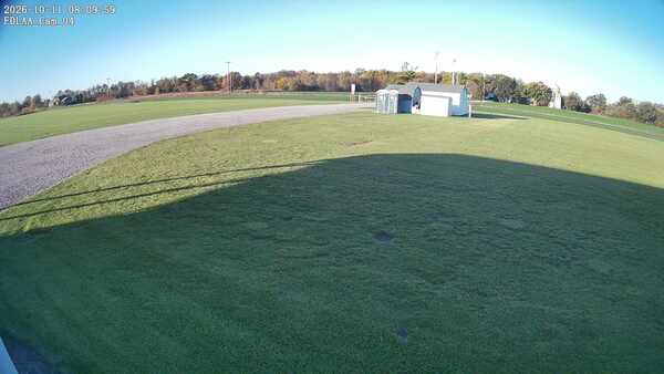 West Camera