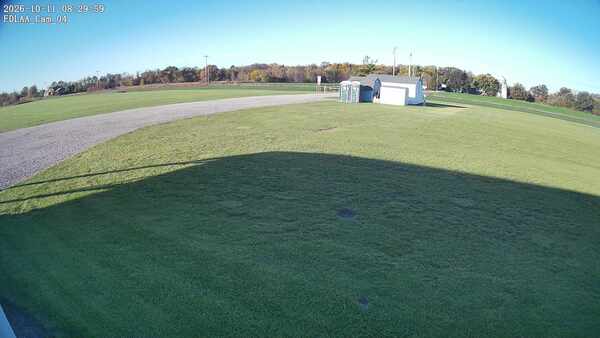 West Camera