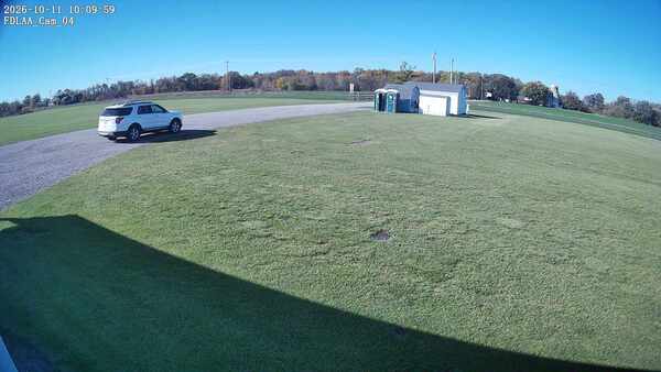 West Camera