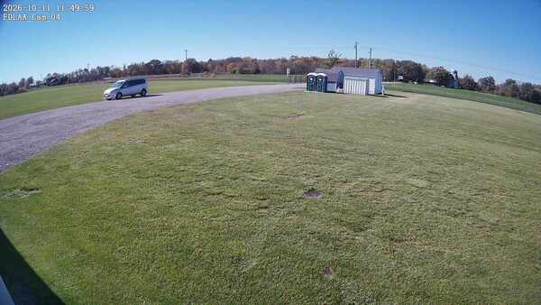 West Camera