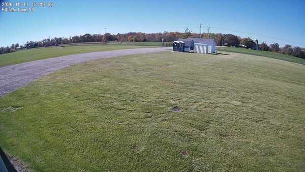 West Camera