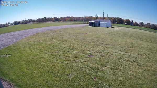 West Camera