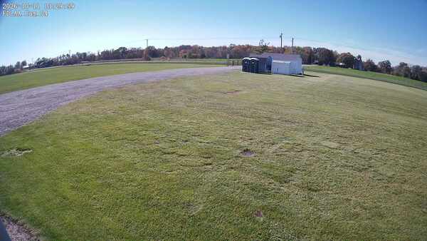 West Camera