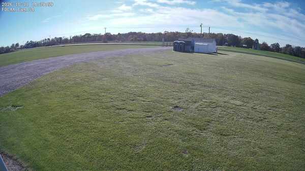 West Camera