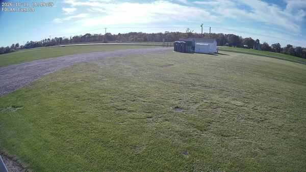 West Camera