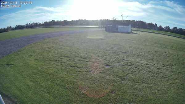 West Camera