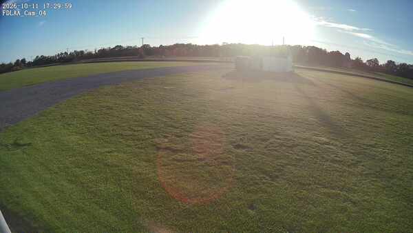 West Camera