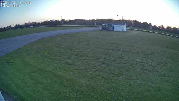West Camera