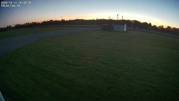 West Camera