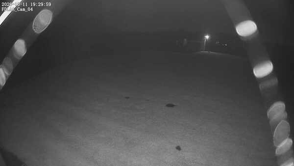 West Camera