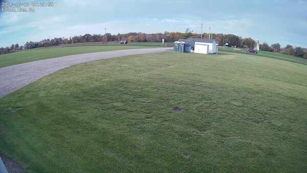 West Camera