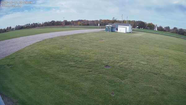 West Camera