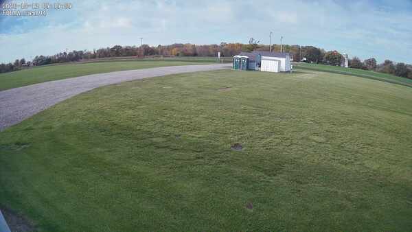 West Camera