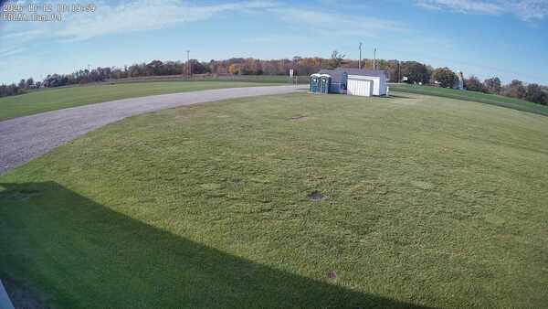 West Camera