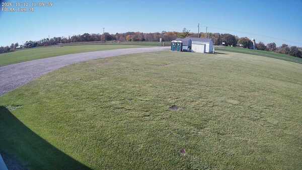 West Camera