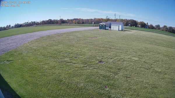 West Camera