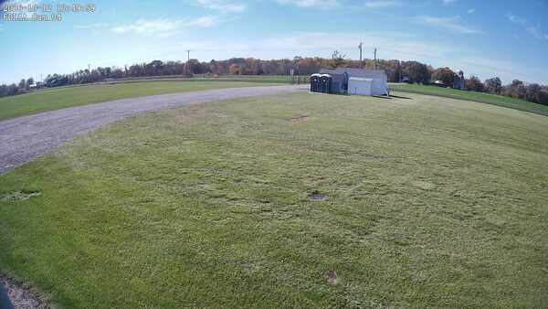 West Camera